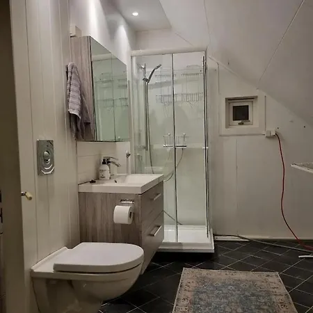 østersveien 4 *