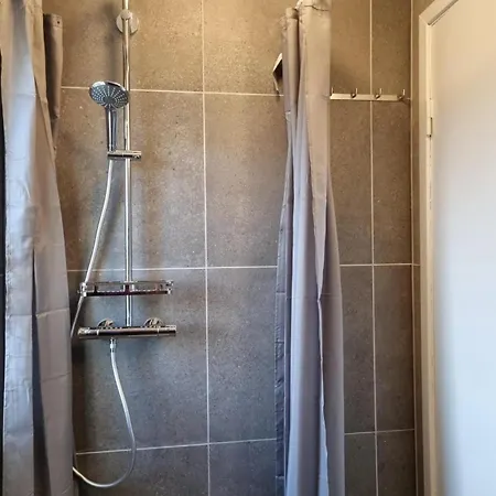 Ostersveien 4 Lägenhet *