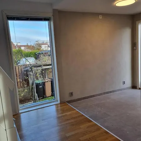 Apartment Ostersveien 4 Stavanger