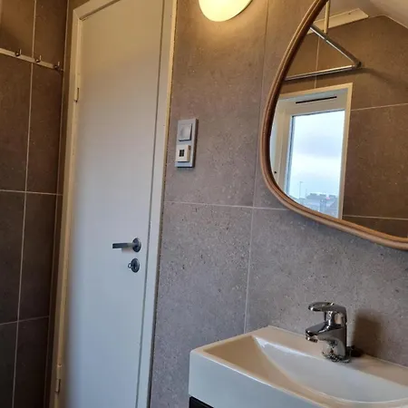 Ostersveien 4 Apartment