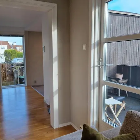 Lägenhet Ostersveien 4