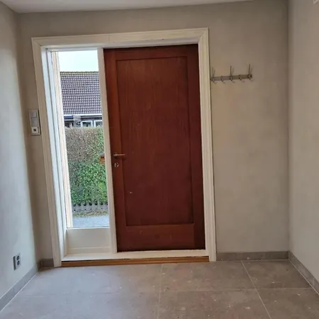 Ostersveien 4 * Stavanger