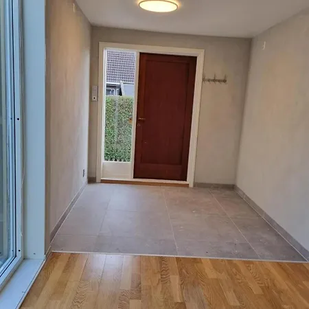 østersveien 4