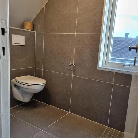 Apartment Ostersveien 4