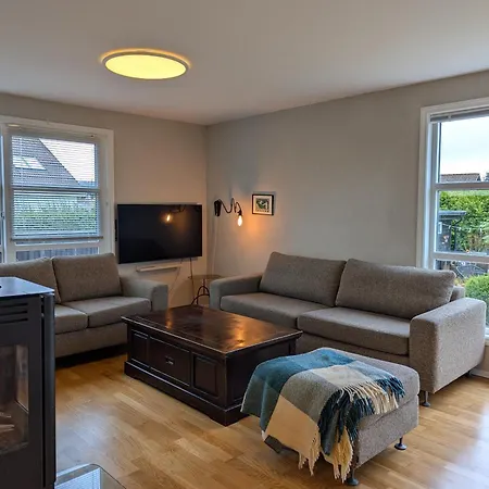 Ostersveien 4 * Stavanger