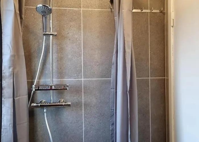 Ostersveien 4 Appartamento *