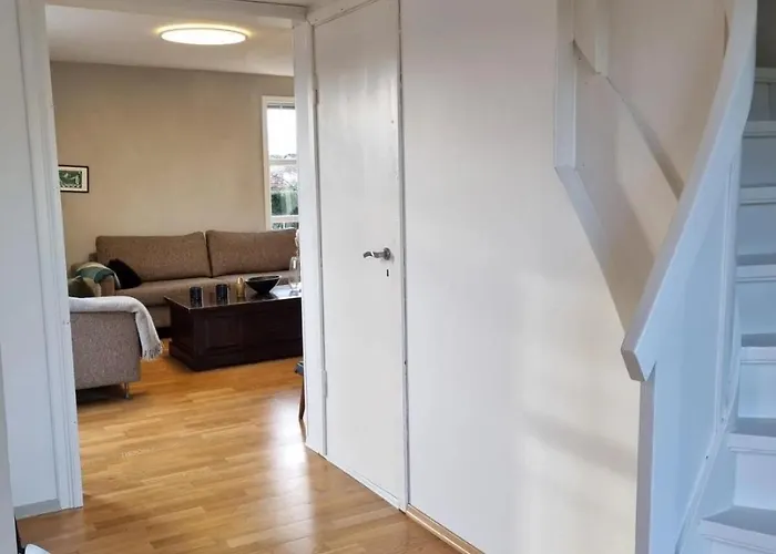 Ostersveien 4 * Stavanger