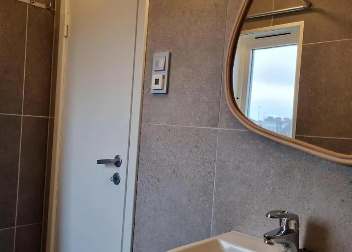 Ostersveien 4 Appartamento