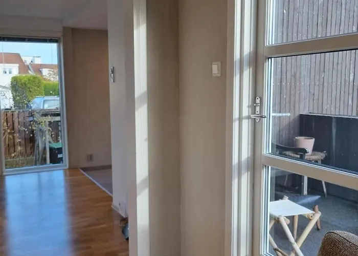 Appartamento Ostersveien 4