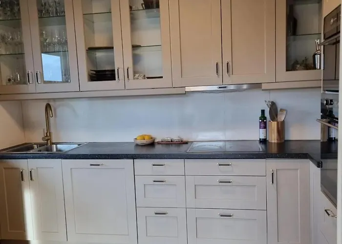 Appartamento Ostersveien 4