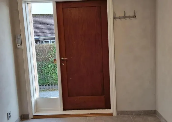 Ostersveien 4 * Stavanger