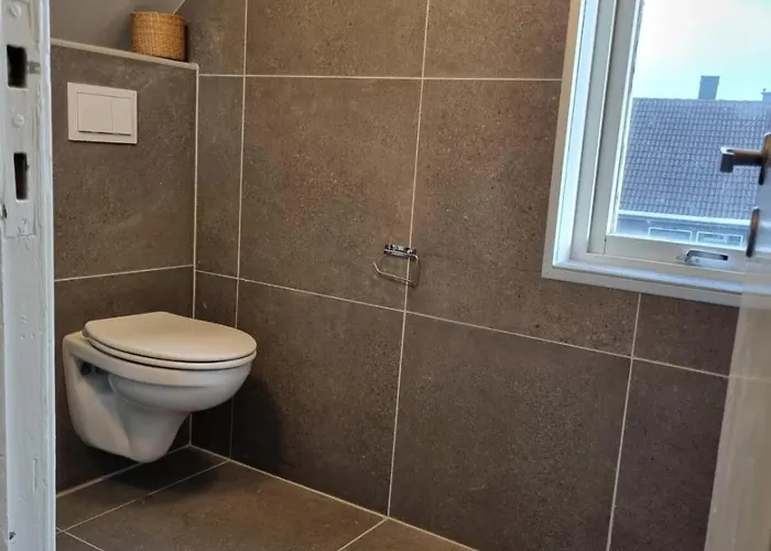 Appartamento Ostersveien 4