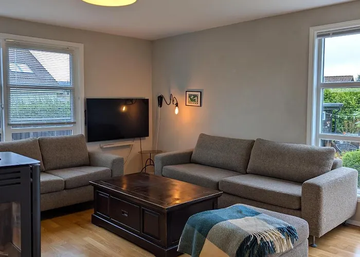 Ostersveien 4 * Stavanger