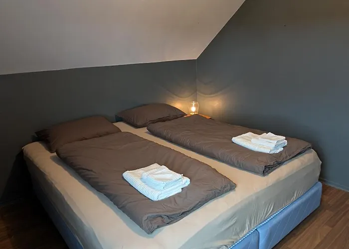 Διαμέρισμα Ostersveien 4 Στάβανγκερ