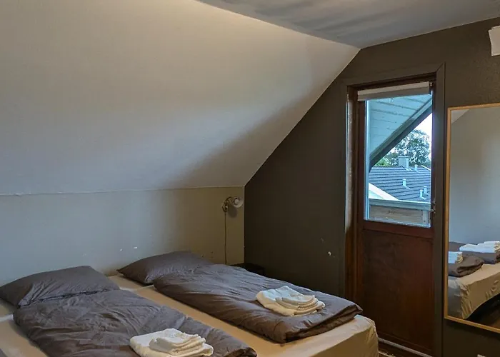 Ostersveien 4 Διαμέρισμα