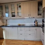 Apartman Ostersveien 4