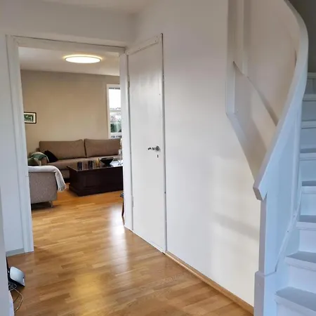 Ostersveien 4 * Ставангер