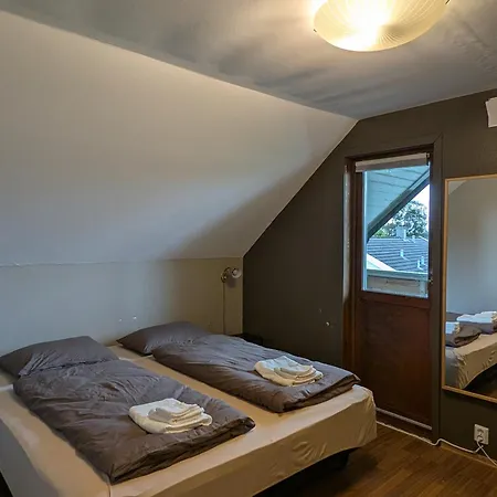 Ostersveien 4 Apartman